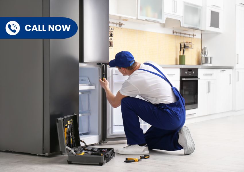 Gonzales Appliance Repair Company